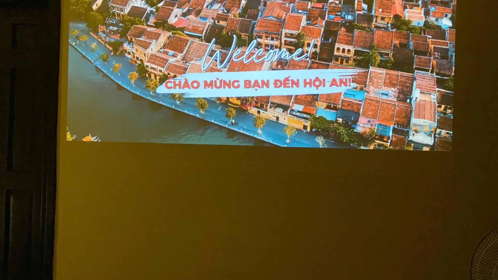 Daisy Homestay Hoian ホイアン ベトナム