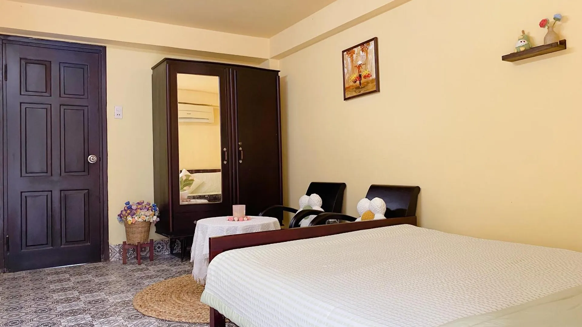 Daisy Homestay Hoian ホイアン 3*,  ベトナム