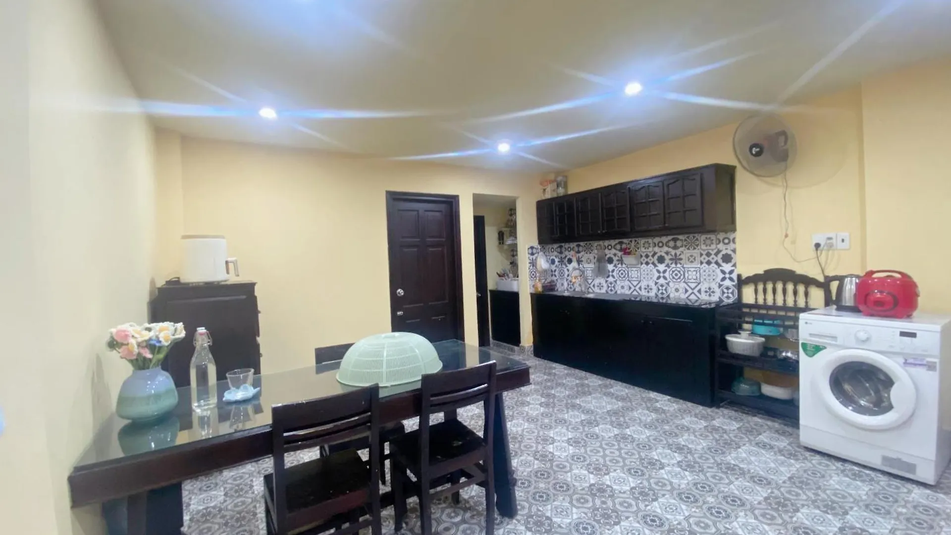 *** ホテル Daisy Homestay Hoian ホイアン ベトナム
