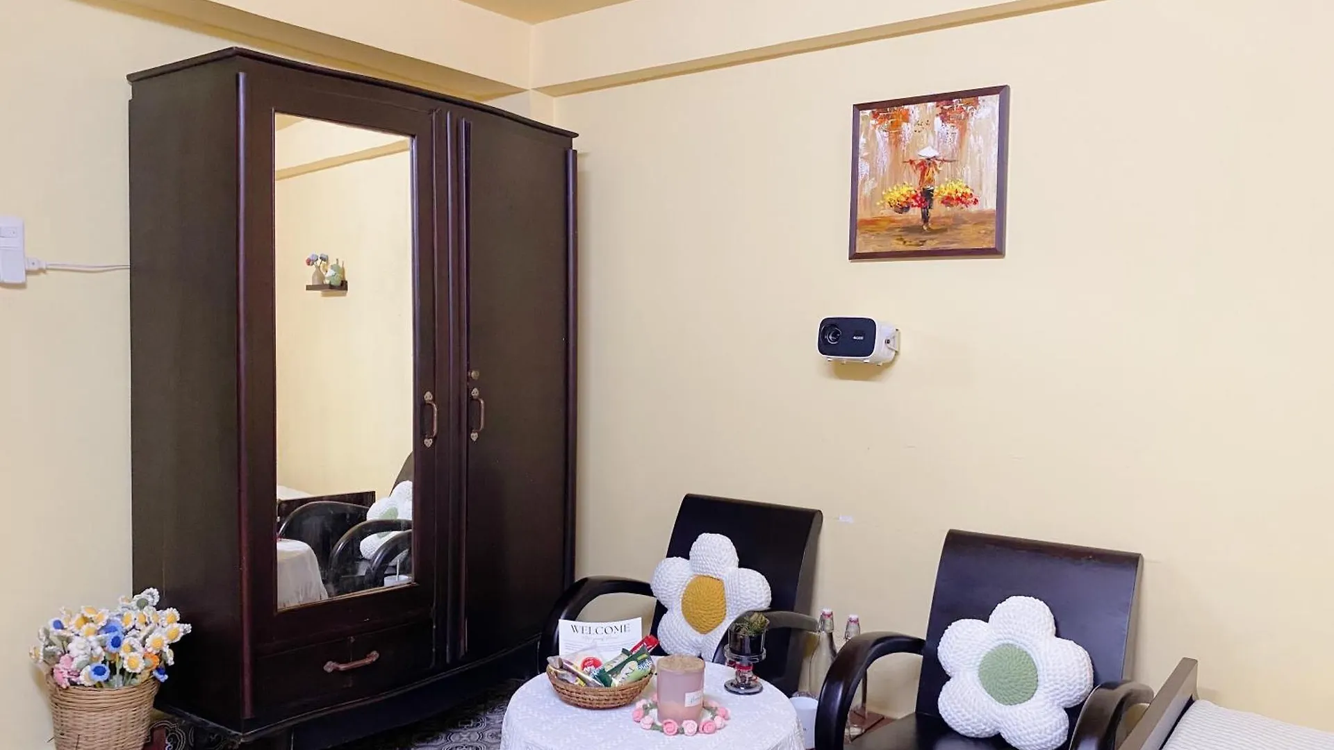 Daisy Homestay Hoian ホイアン 3*,