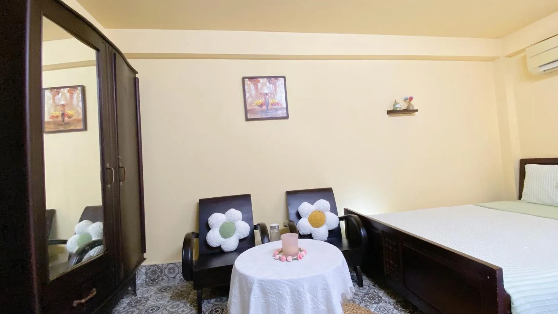 Daisy Homestay Hoian ホイアン ホテル