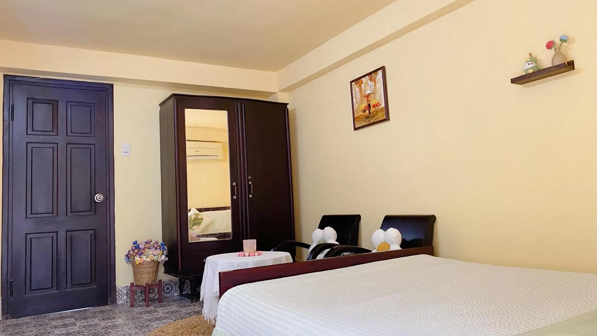 Daisy Homestay Hoian ホイアン ベトナム