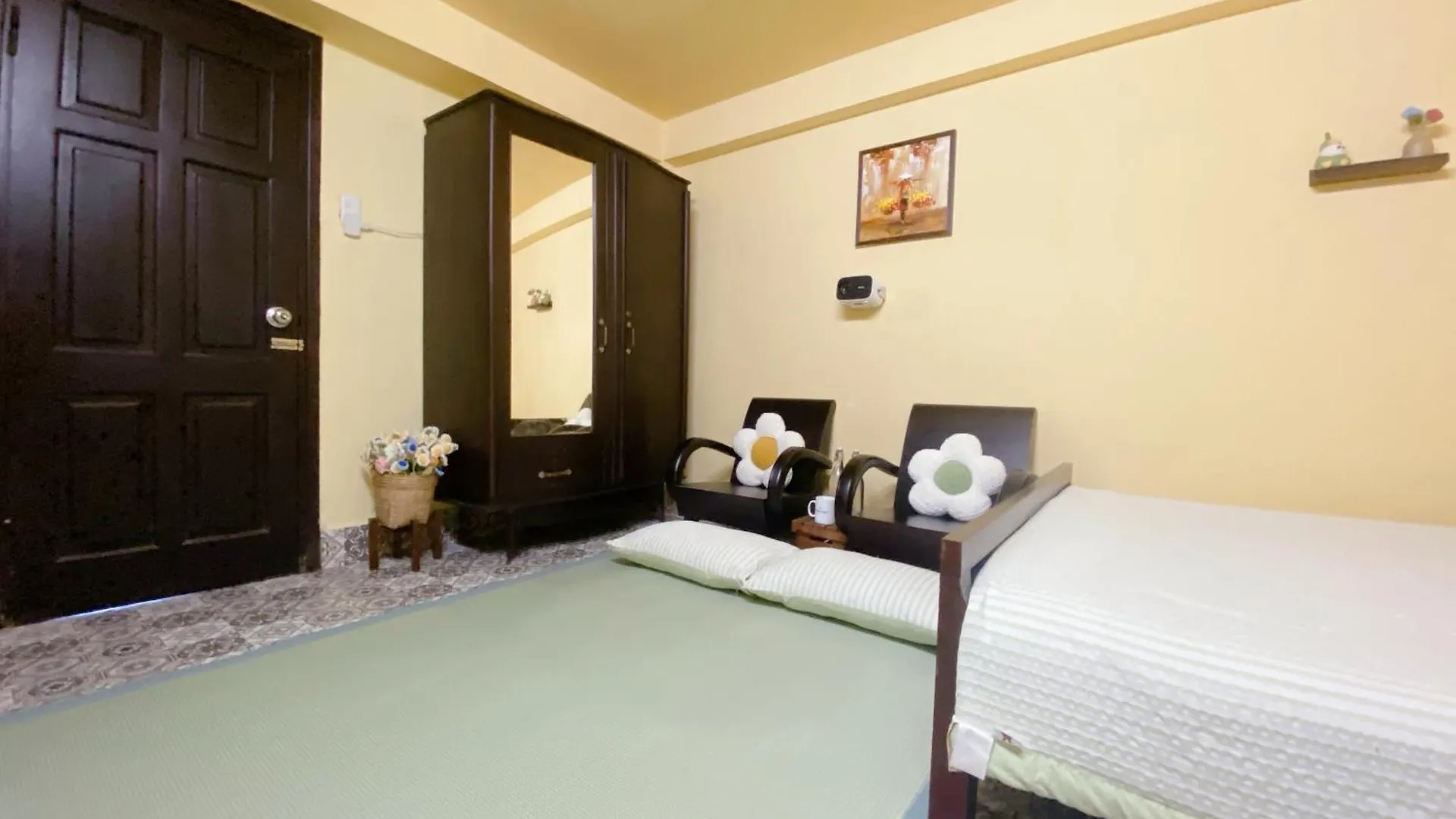 Daisy Homestay Hoian ホイアン 3*,  ベトナム