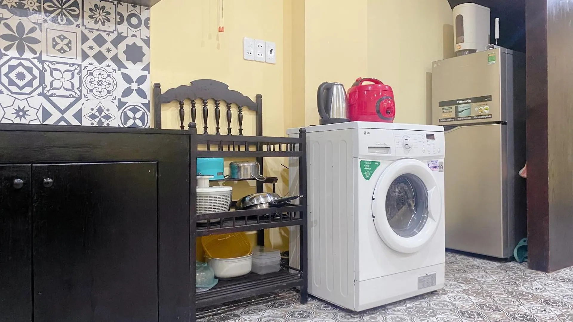 Daisy Homestay Hoian ホイアン ホテル