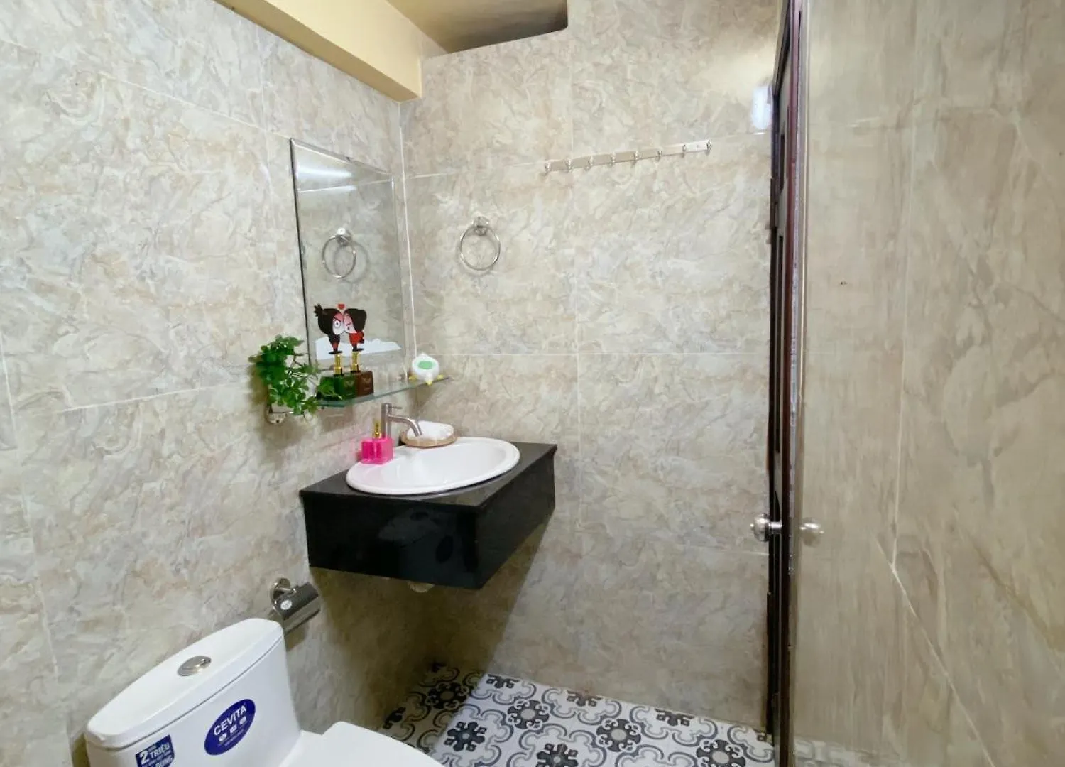 Daisy Homestay Hoian ホイアン
