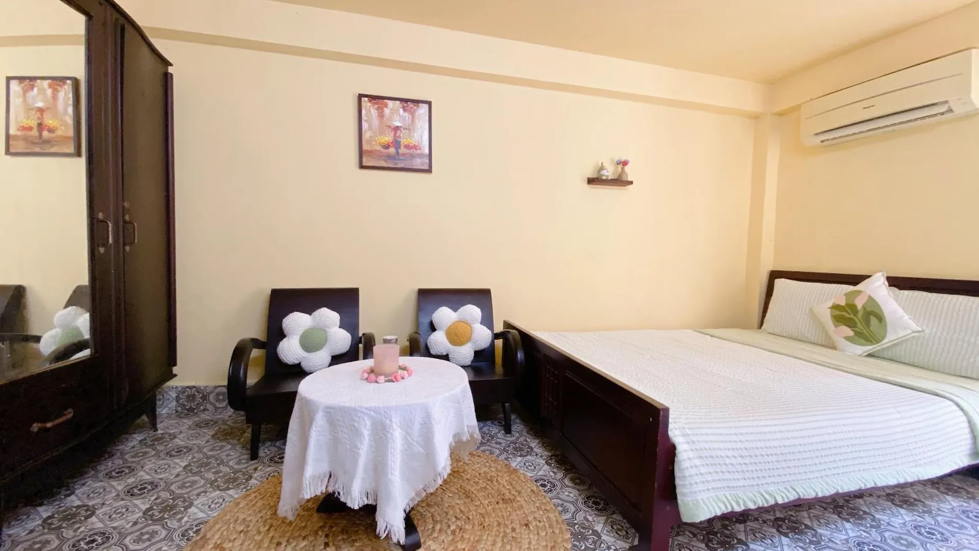 Daisy Homestay Hoian ホイアン 3*,  ベトナム