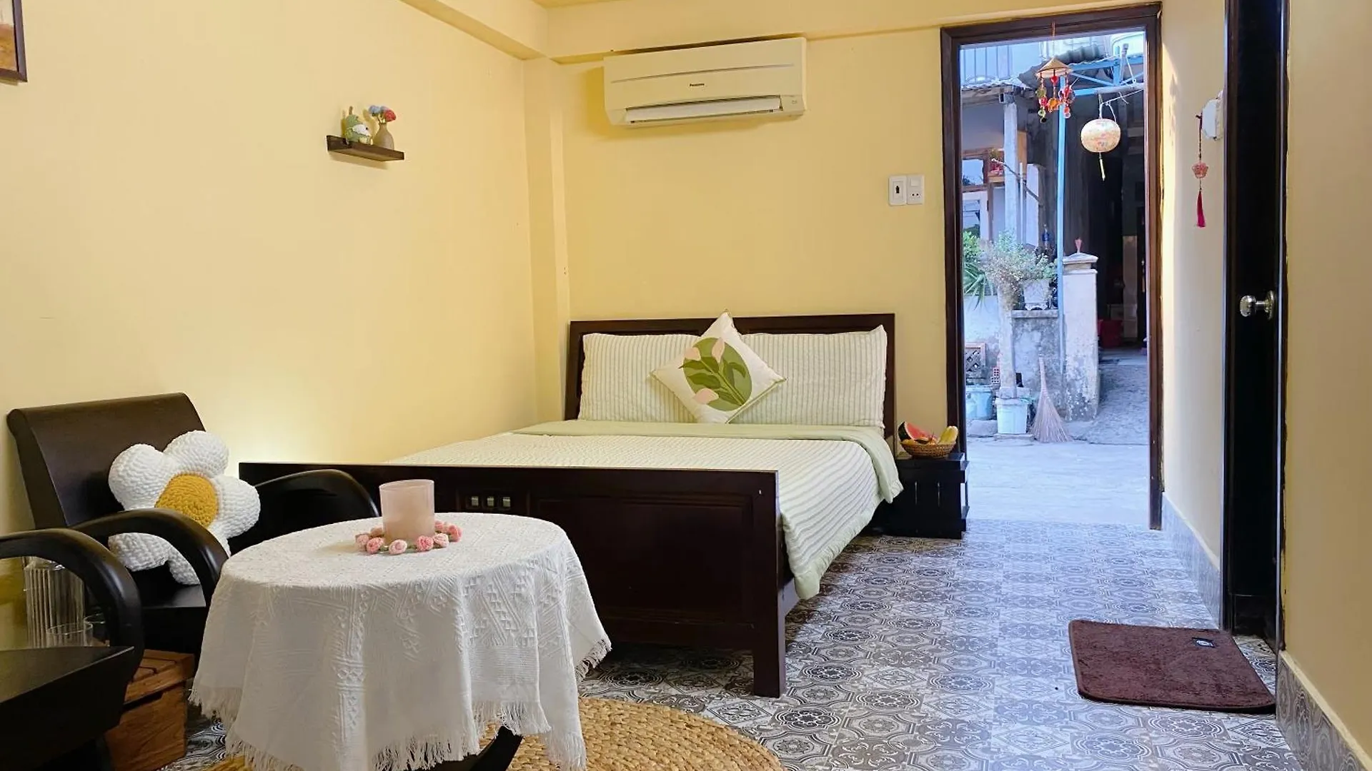 Daisy Homestay Hoian ホイアン